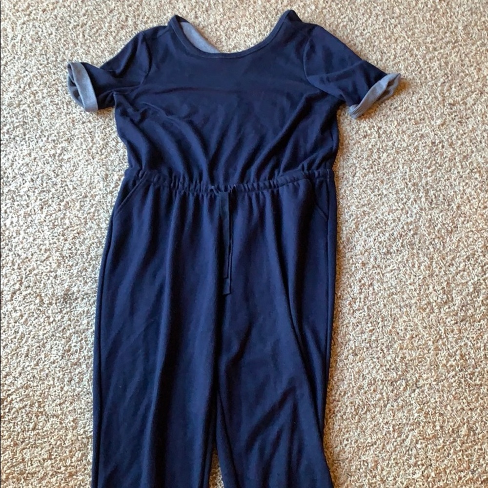 Old Navy Romper XL
